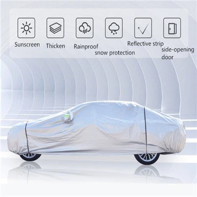 outdoor waterproof car cover fabric