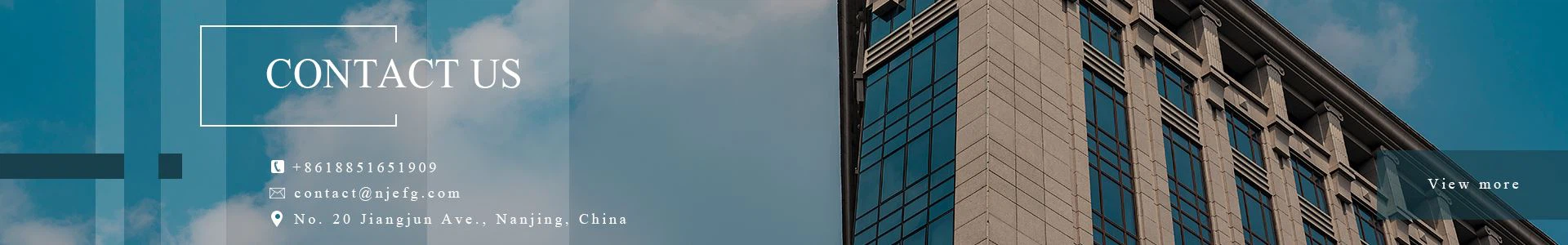 Banner