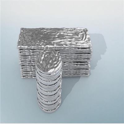 Aluminum Foil Thermal Insulation
