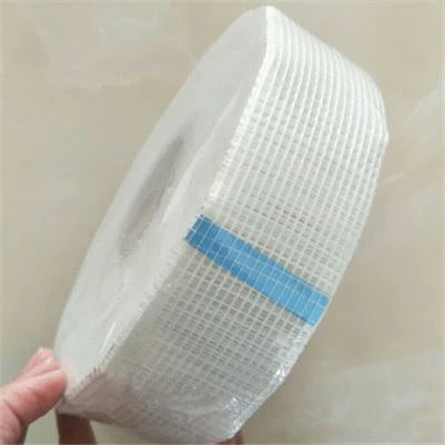 Fiberglass Self Adhesive Mesh Tape