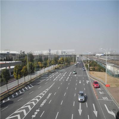 Polyester Fiberglass Mat For Paving