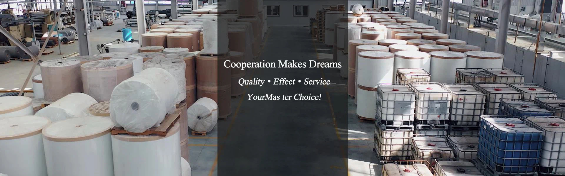 fibreglass factory
